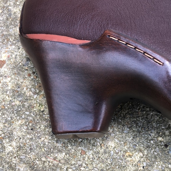 Timberland Leather Boots - Picture 7 of 13